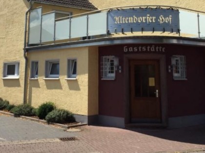 Foto: Altendorfer Hof